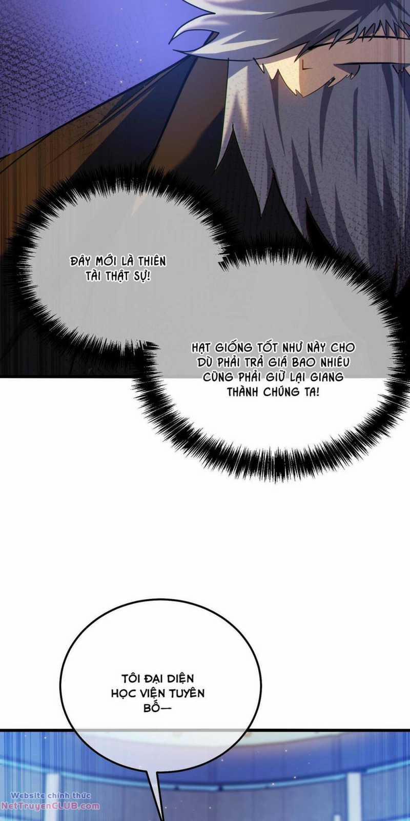 Vô Địch Bị Động Tạo Ra Tấn Sát Thương 7 trang 65