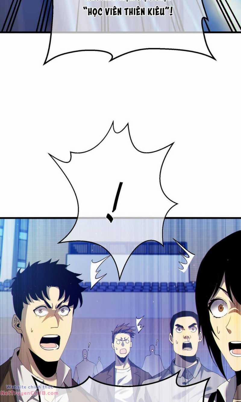 Vô Địch Bị Động Tạo Ra Tấn Sát Thương 7 trang 68