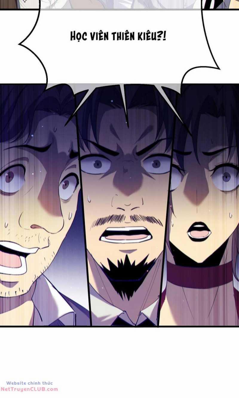 Vô Địch Bị Động Tạo Ra Tấn Sát Thương 7 trang 69