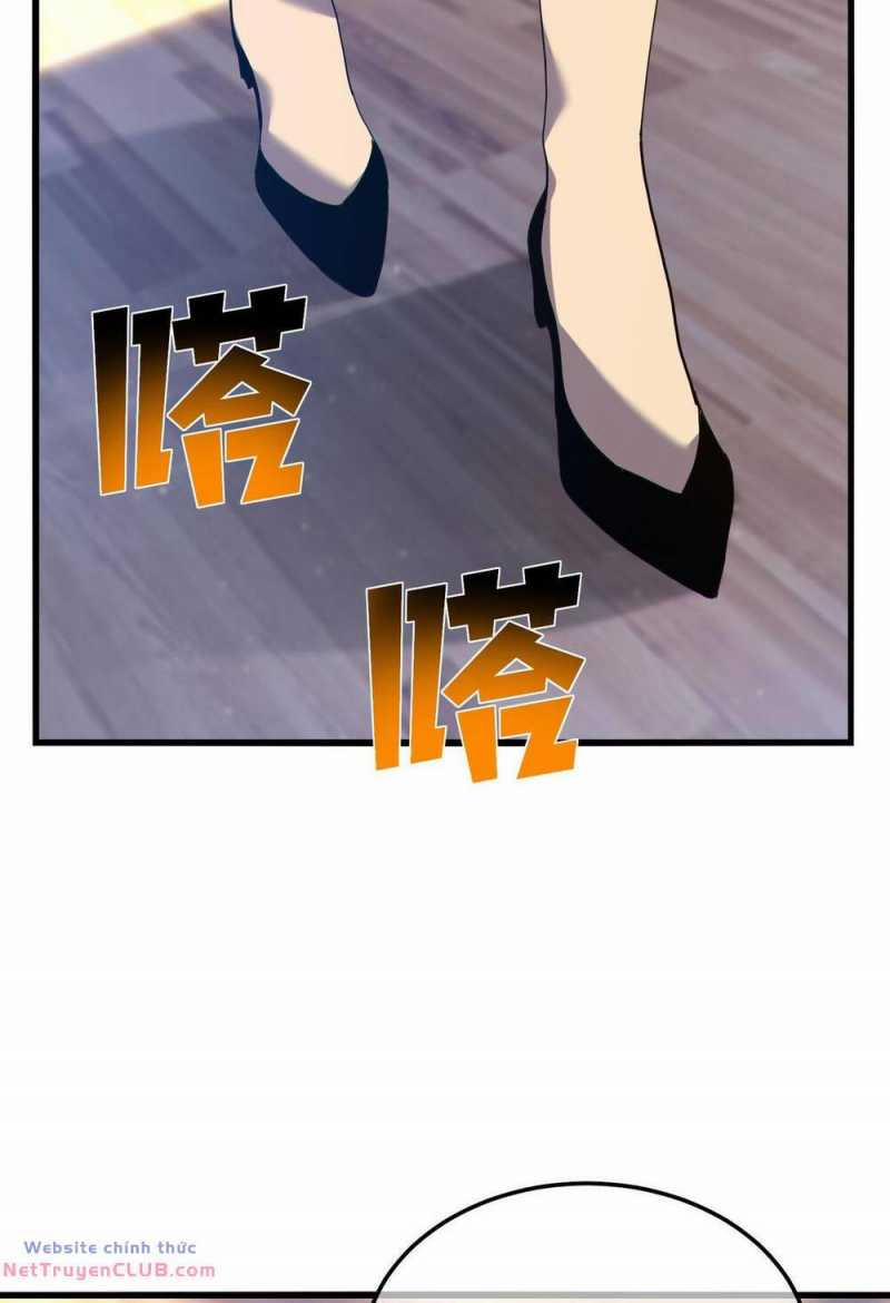 Vô Địch Bị Động Tạo Ra Tấn Sát Thương 7 trang 74
