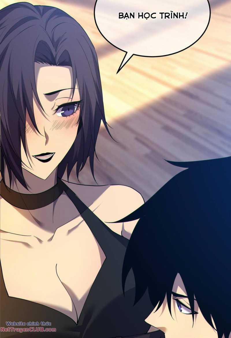 Vô Địch Bị Động Tạo Ra Tấn Sát Thương 7 trang 75