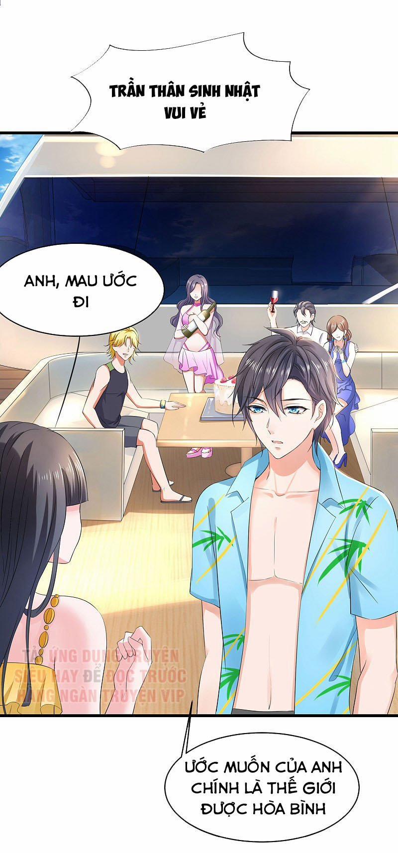 Vô Địch Học Bạ Hệ Thống 1 trang 12