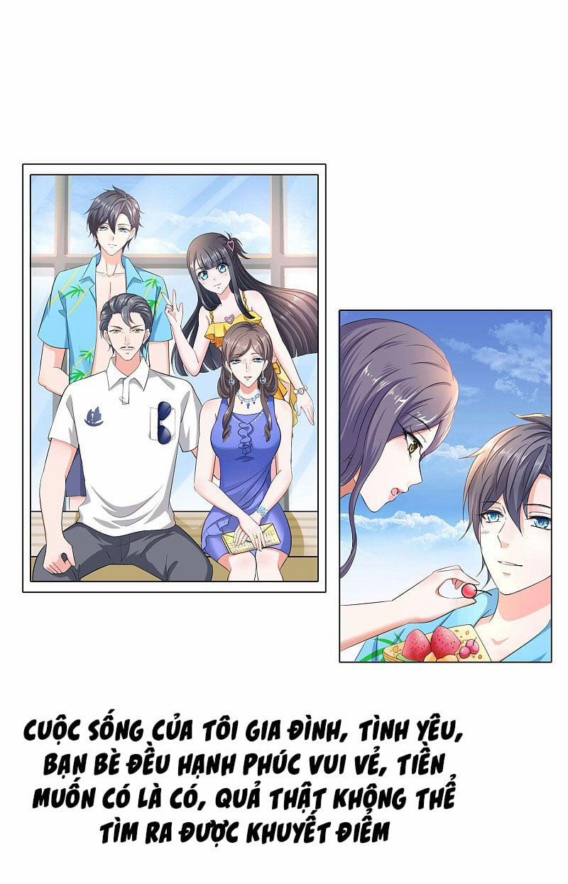 Vô Địch Học Bạ Hệ Thống 1 trang 13