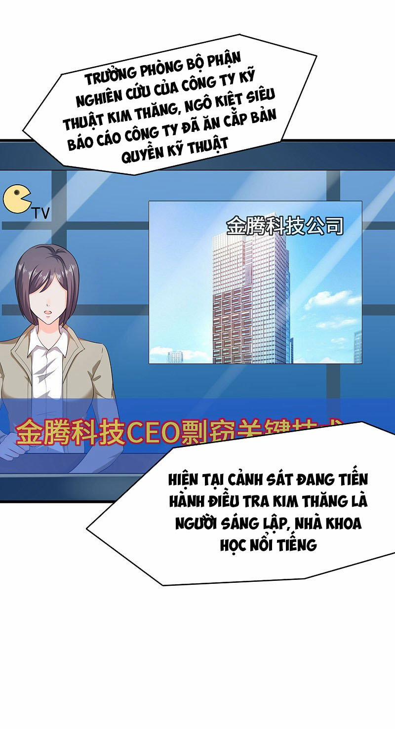 Vô Địch Học Bạ Hệ Thống 1 trang 17