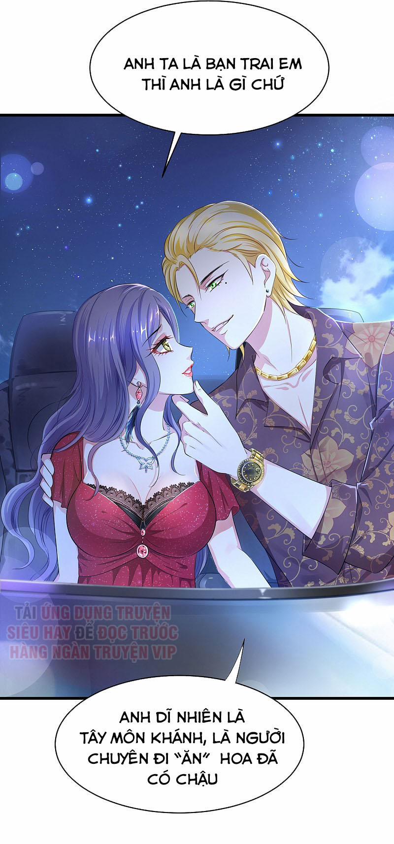 Vô Địch Học Bạ Hệ Thống 1 trang 32