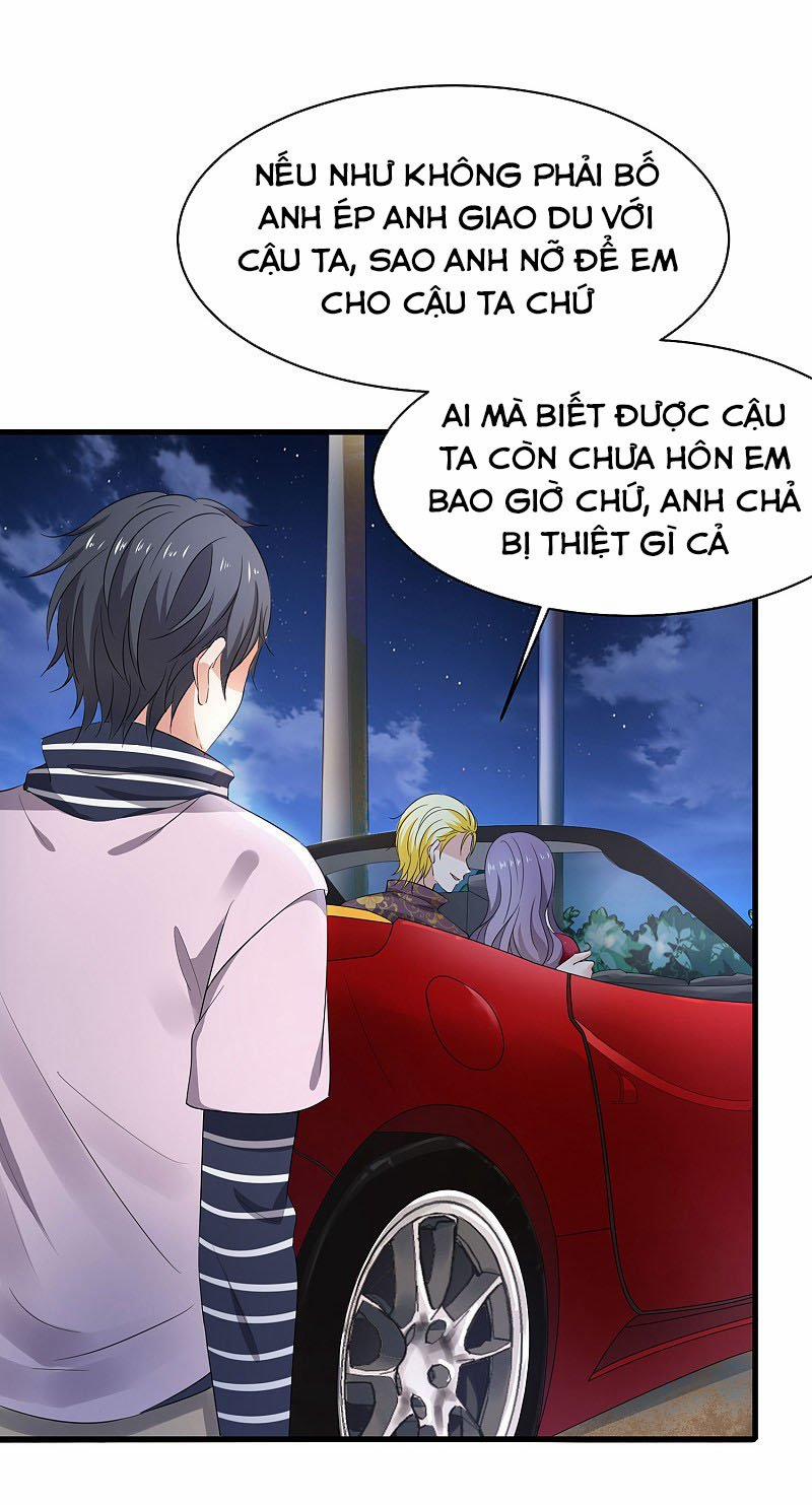 Vô Địch Học Bạ Hệ Thống 1 trang 34