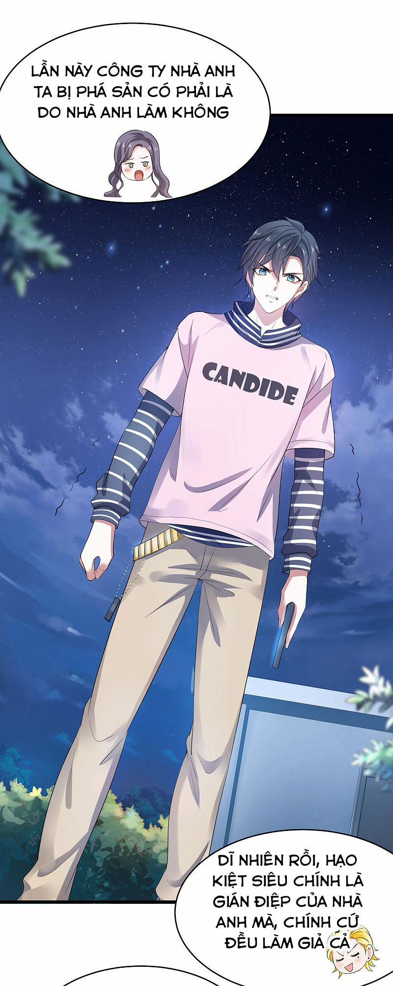 Vô Địch Học Bạ Hệ Thống 1 trang 35