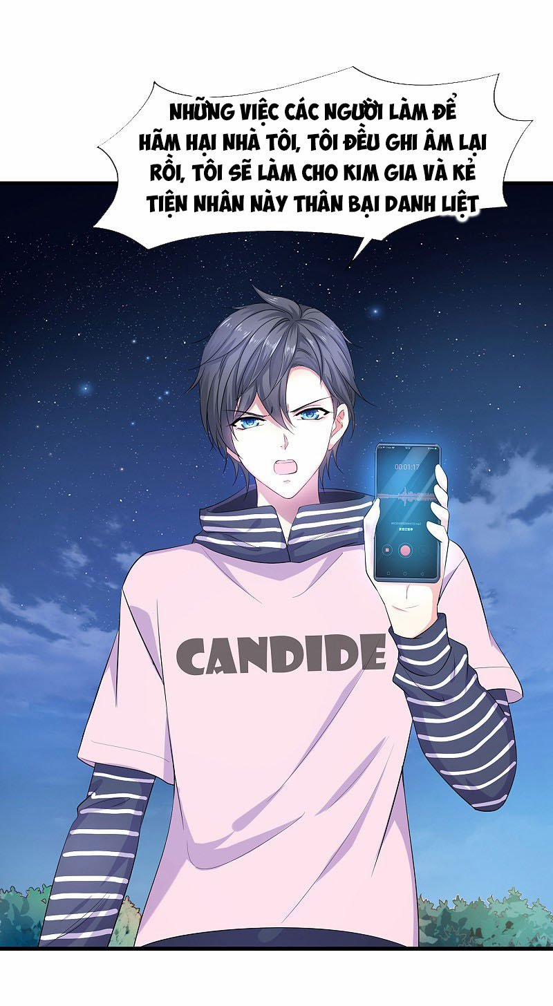 Vô Địch Học Bạ Hệ Thống 1 trang 38