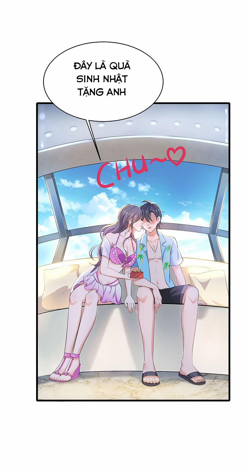 Vô Địch Học Bạ Hệ Thống 1 trang 4