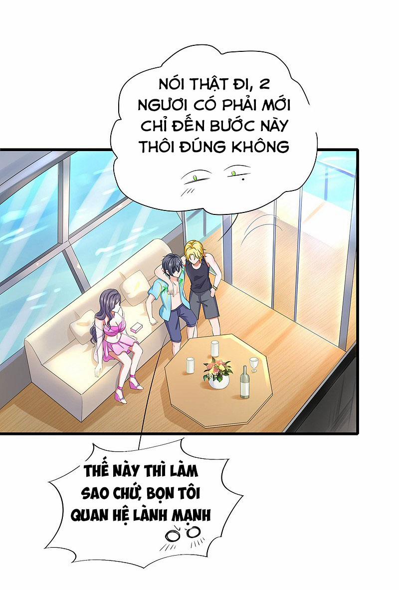 Vô Địch Học Bạ Hệ Thống 1 trang 7