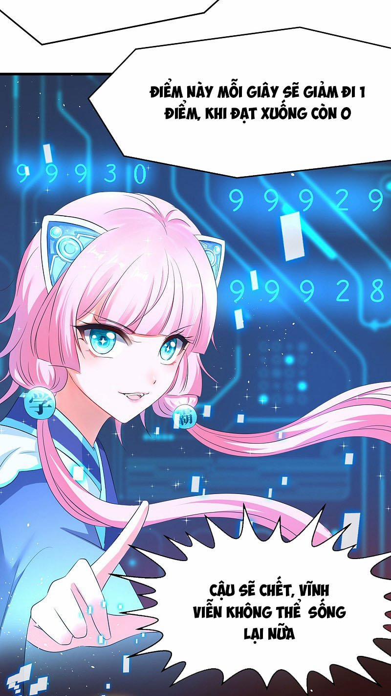 Vô Địch Học Bạ Hệ Thống 2 trang 19