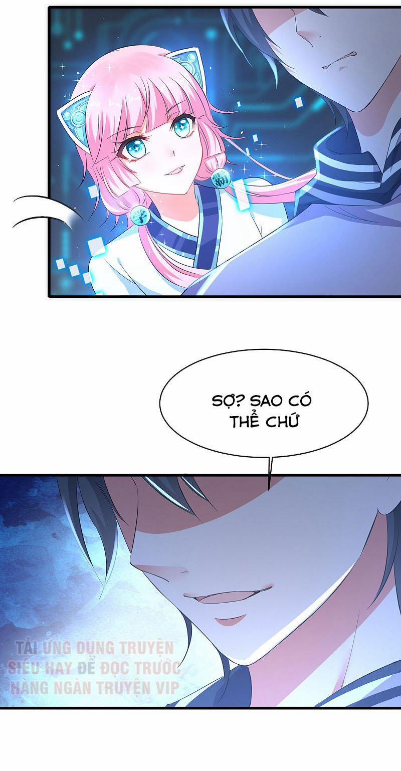 Vô Địch Học Bạ Hệ Thống 2 trang 21