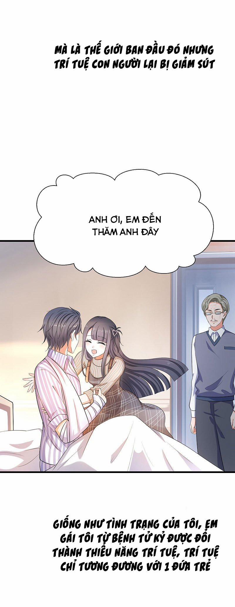 Vô Địch Học Bạ Hệ Thống 2 trang 28