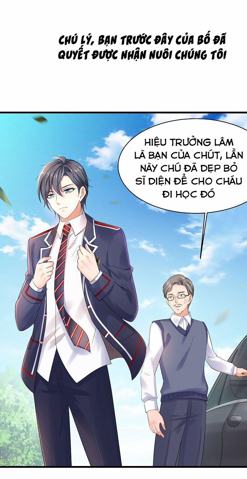 Vô Địch Học Bạ Hệ Thống 2 trang 32