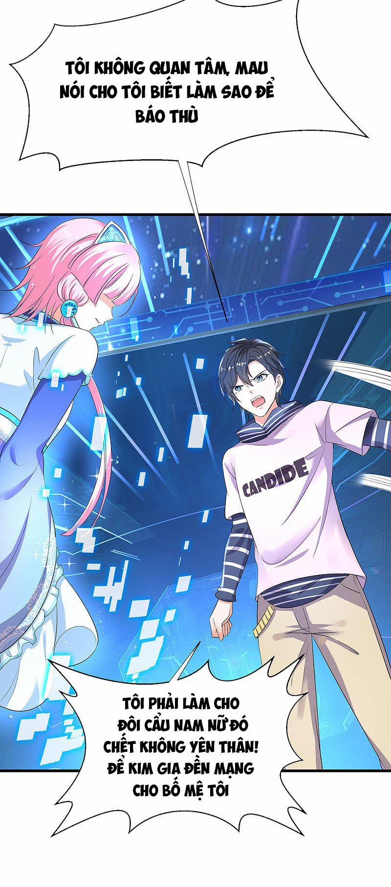 Vô Địch Học Bạ Hệ Thống 2 trang 4