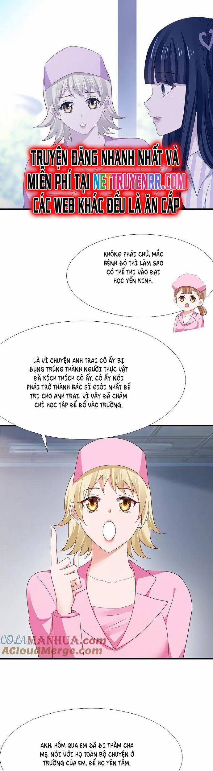 Vô Địch Học Bạ Hệ Thống 214 trang 12