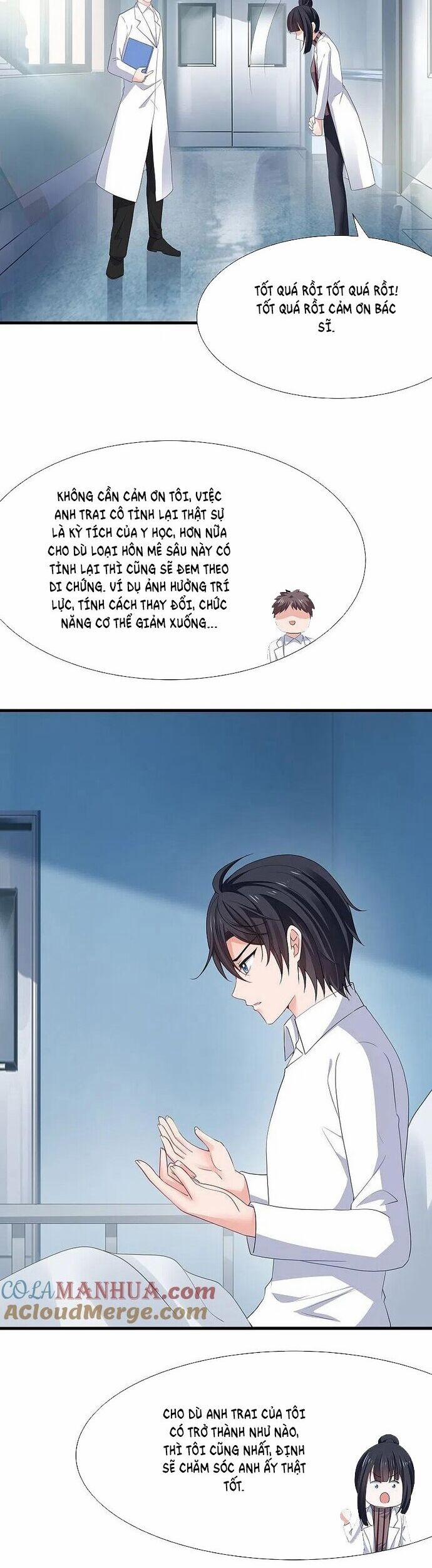 Vô Địch Học Bạ Hệ Thống 214 trang 15