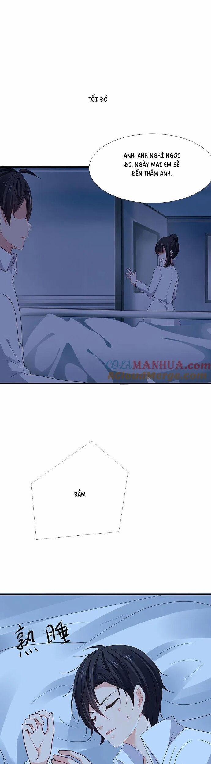 Vô Địch Học Bạ Hệ Thống 214 trang 16