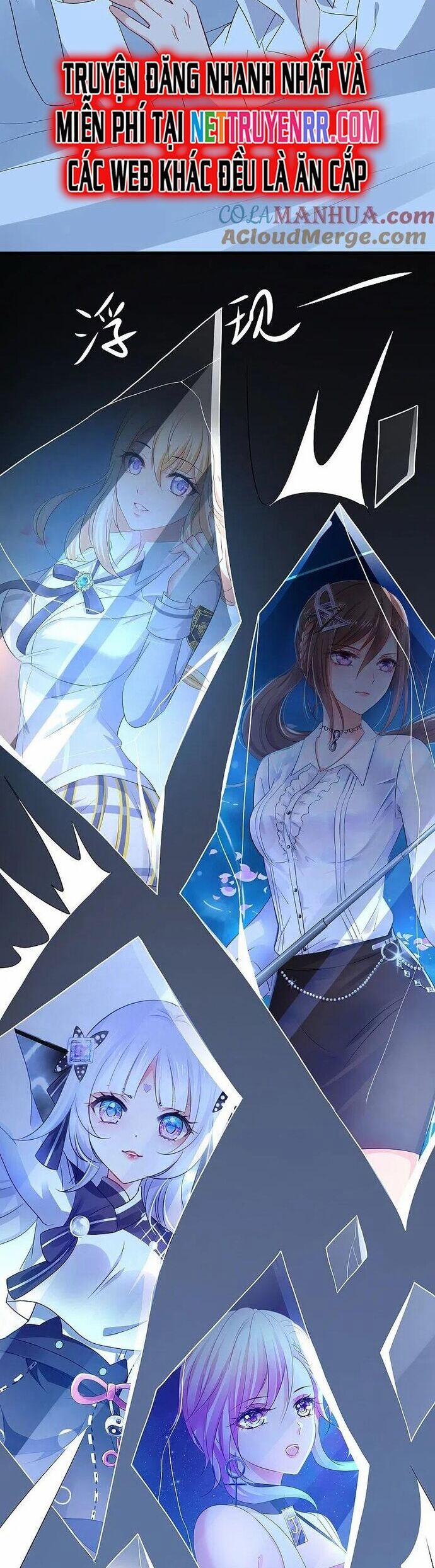 Vô Địch Học Bạ Hệ Thống 214 trang 17