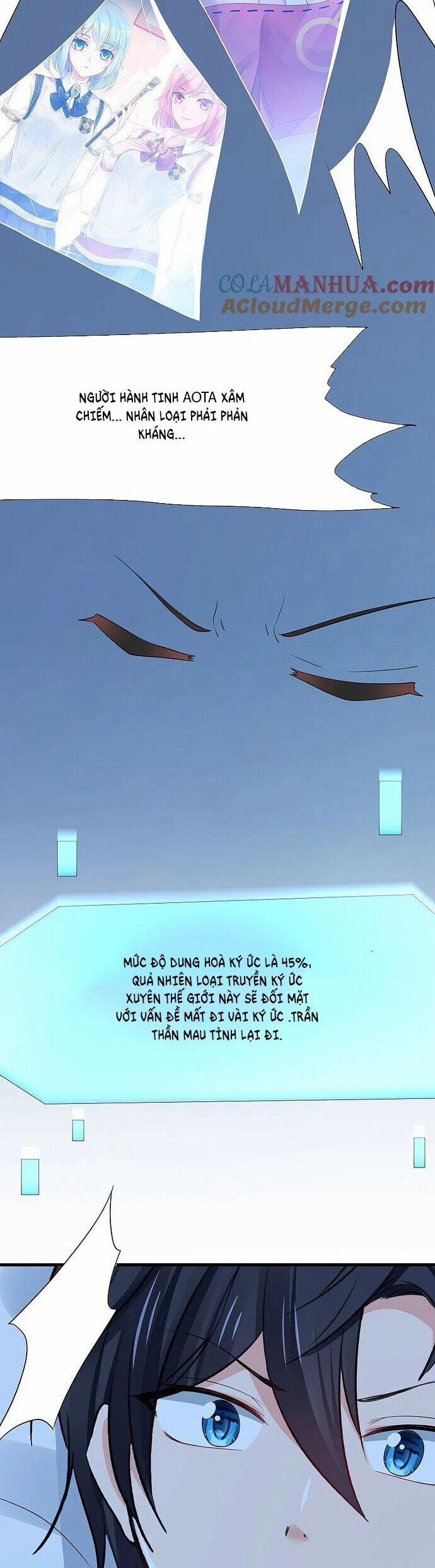 Vô Địch Học Bạ Hệ Thống 214 trang 18