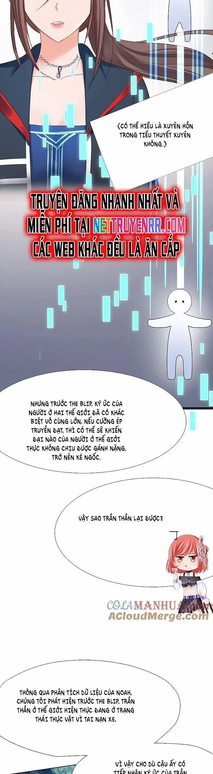 Vô Địch Học Bạ Hệ Thống 214 trang 3