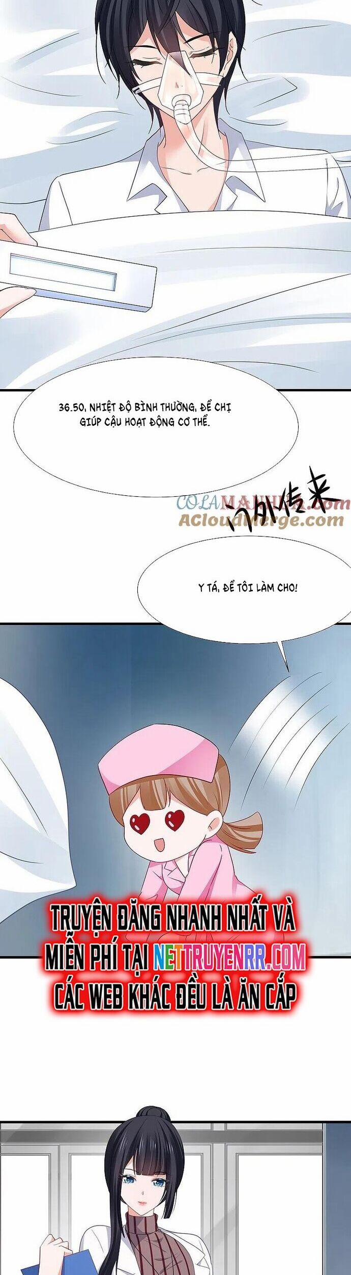 Vô Địch Học Bạ Hệ Thống 214 trang 9