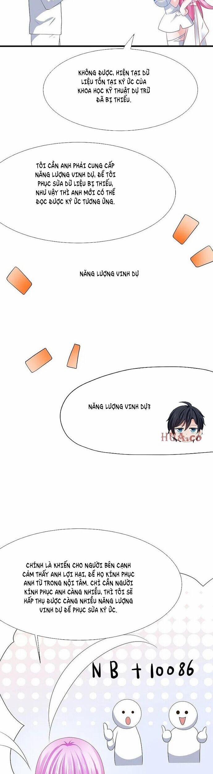 Vô Địch Học Bạ Hệ Thống 215 trang 3