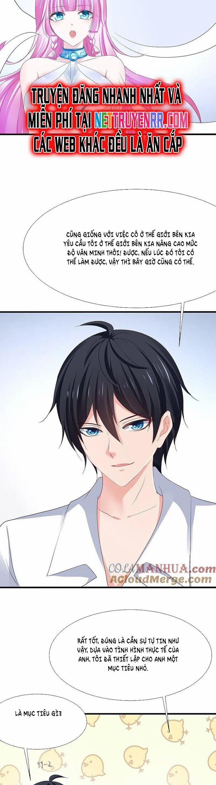 Vô Địch Học Bạ Hệ Thống 215 trang 4