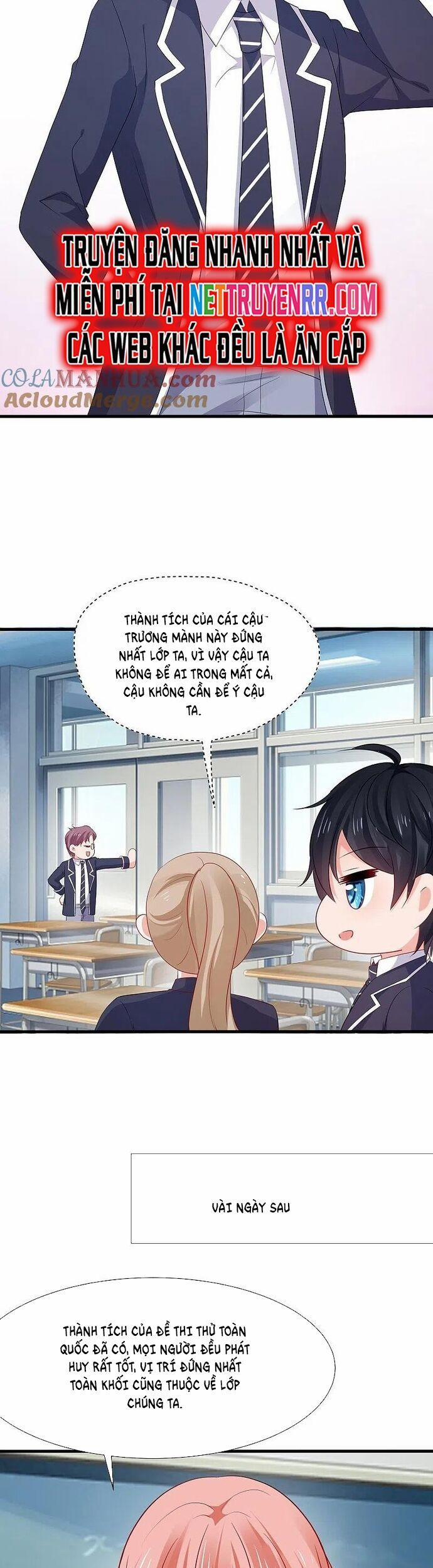 Vô Địch Học Bạ Hệ Thống 215 trang 8