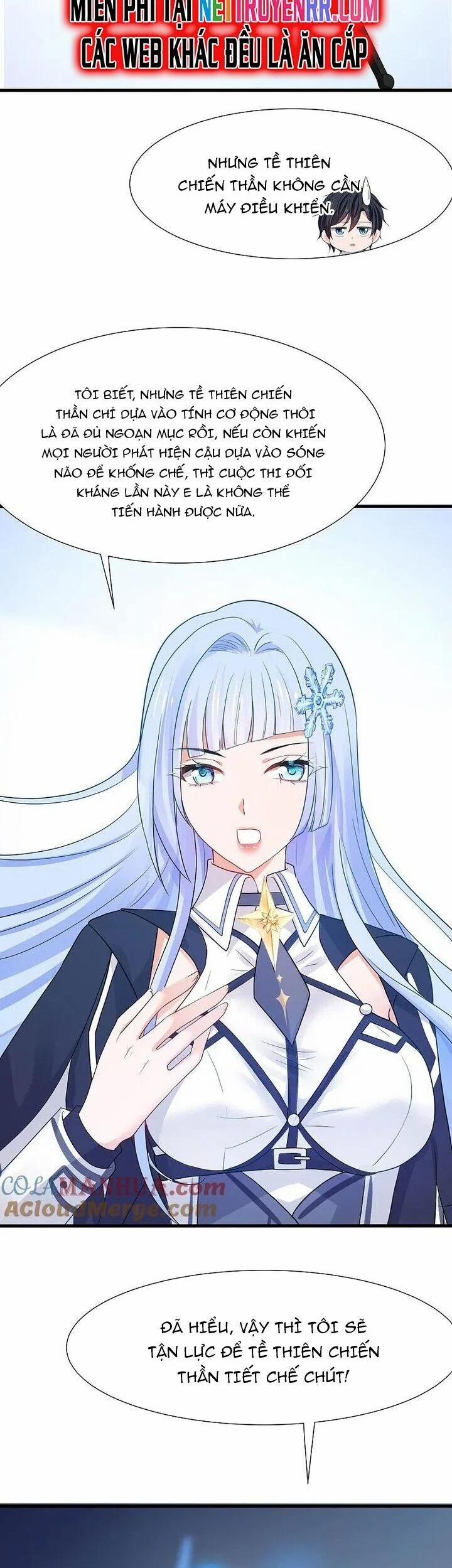 Vô Địch Học Bạ Hệ Thống 221 trang 11