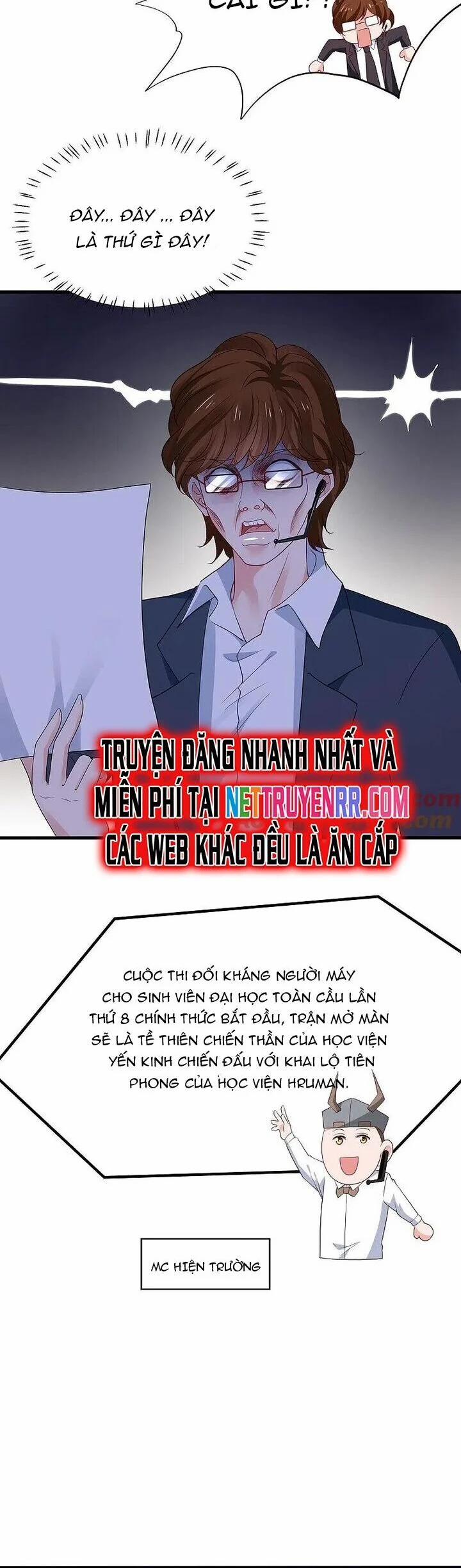 Vô Địch Học Bạ Hệ Thống 221 trang 15