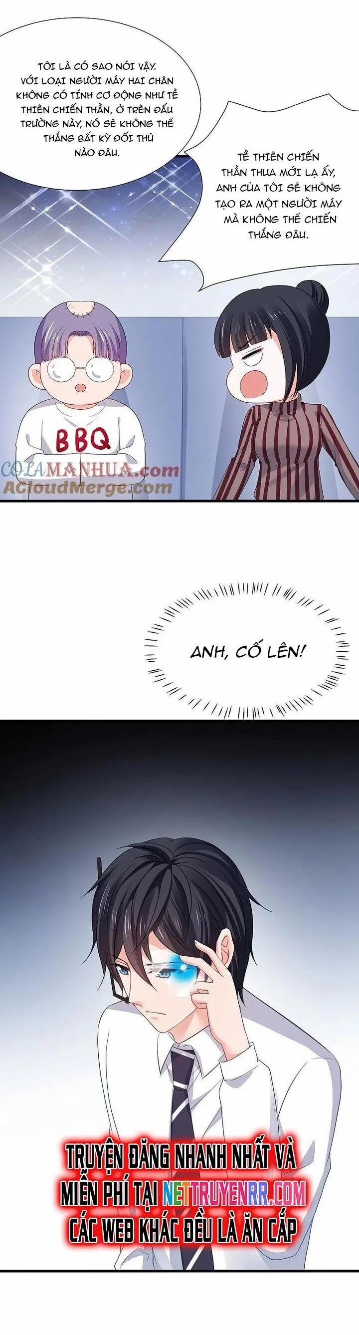 Vô Địch Học Bạ Hệ Thống 221 trang 17