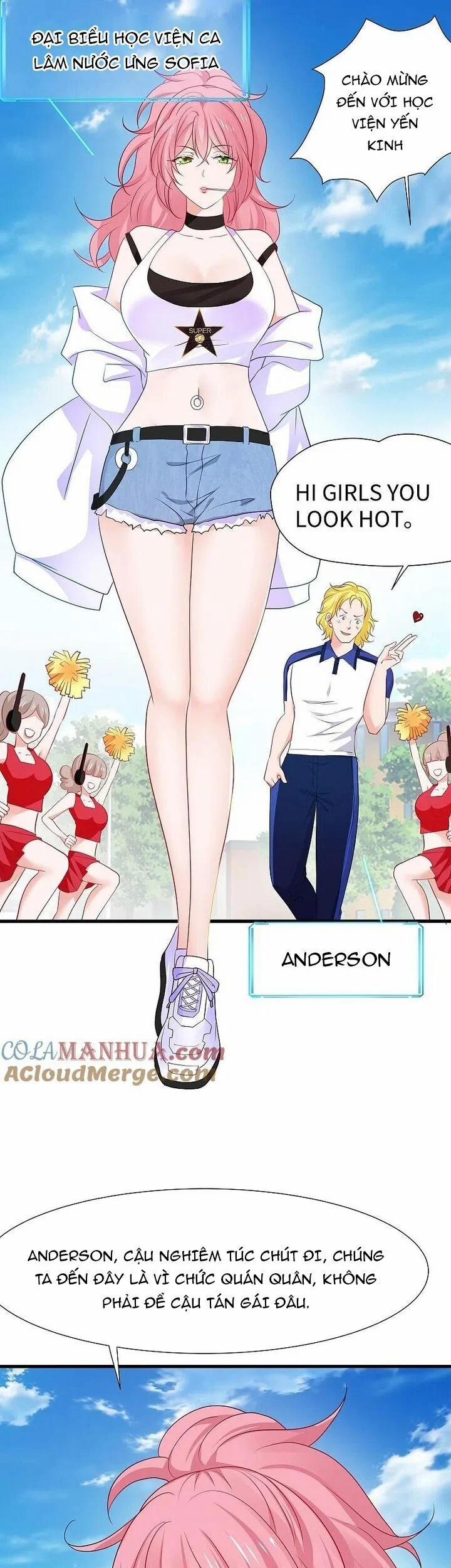 Vô Địch Học Bạ Hệ Thống 221 trang 4