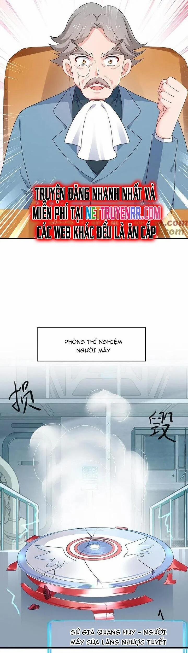 Vô Địch Học Bạ Hệ Thống 221 trang 9