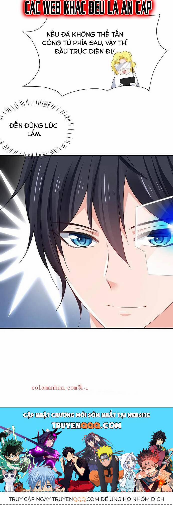 Vô Địch Học Bạ Hệ Thống 222 trang 4