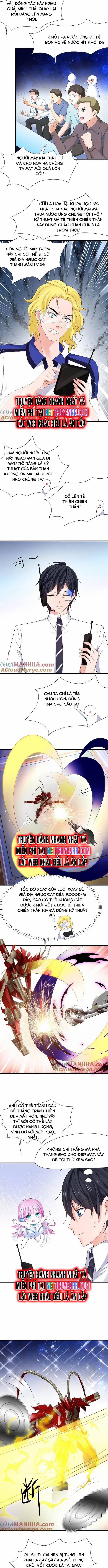 Vô Địch Học Bạ Hệ Thống 223 trang 1