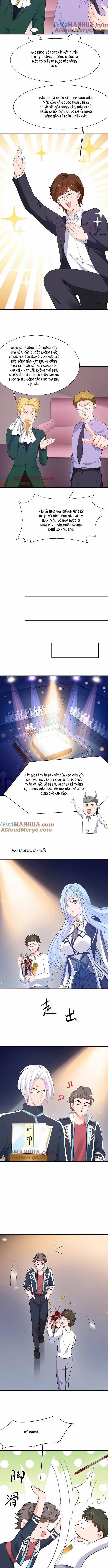 Vô Địch Học Bạ Hệ Thống 224 trang 2