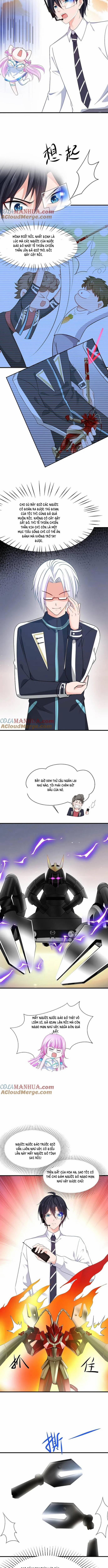 Vô Địch Học Bạ Hệ Thống 225 trang 1