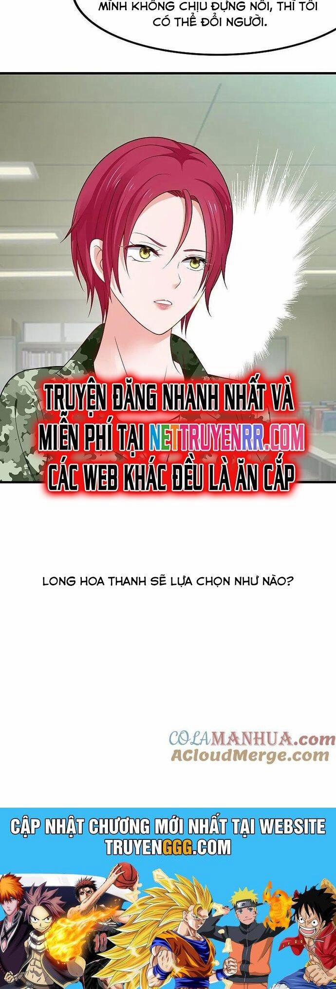 Vô Địch Học Bạ Hệ Thống 234 trang 18