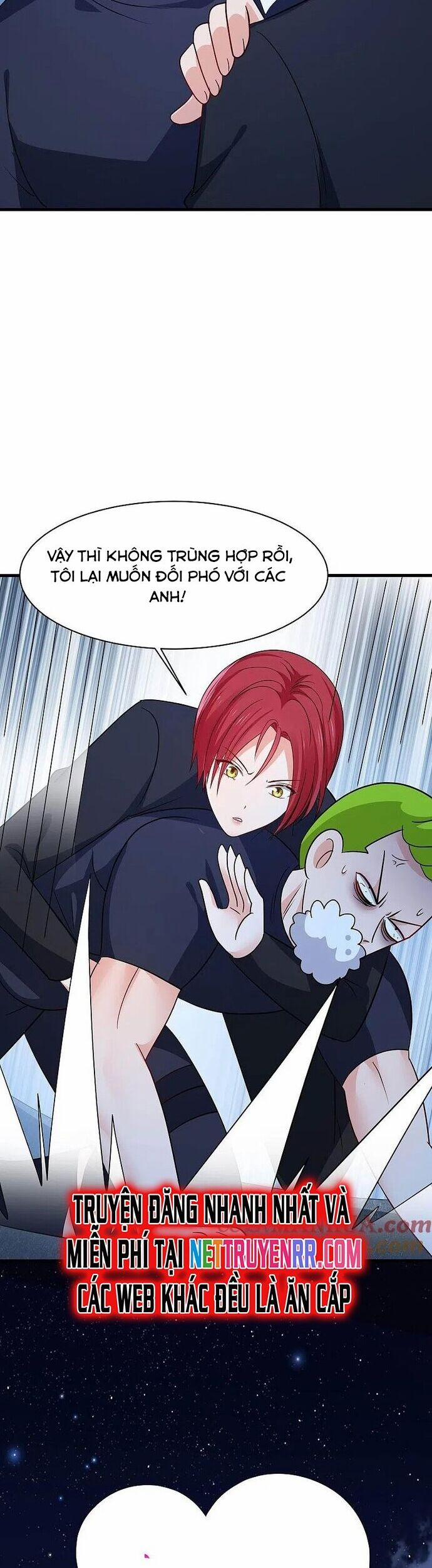 Vô Địch Học Bạ Hệ Thống 234 trang 3