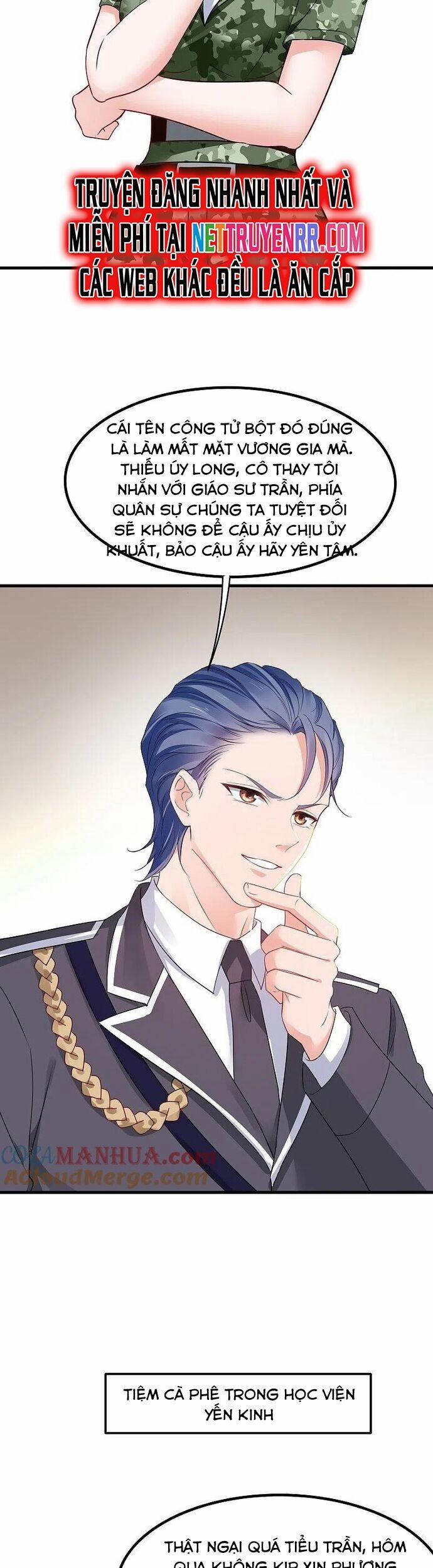 Vô Địch Học Bạ Hệ Thống 235 trang 2