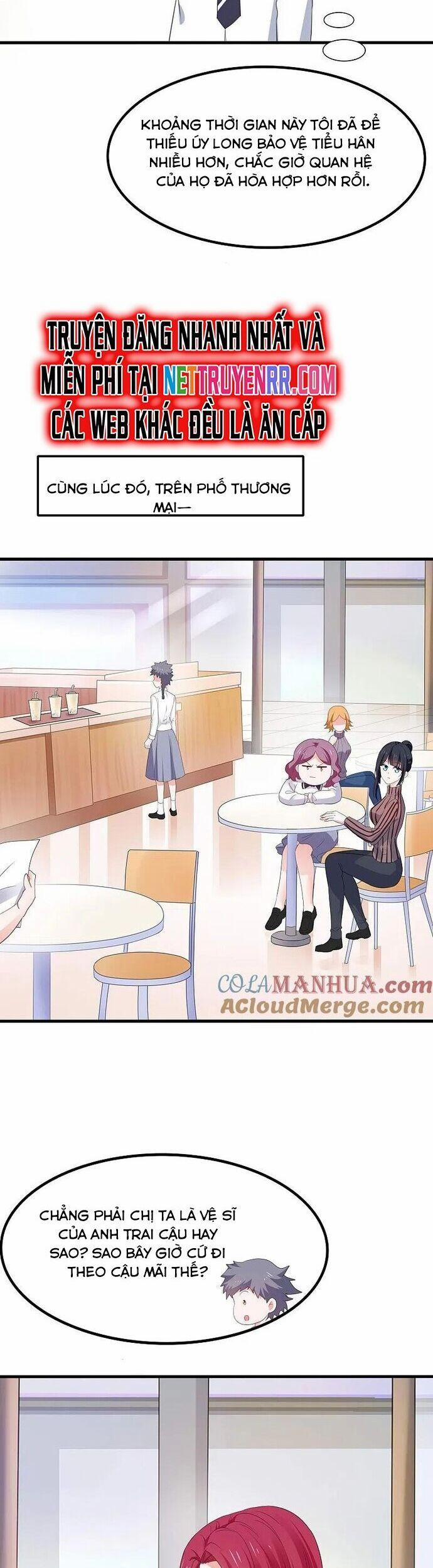 Vô Địch Học Bạ Hệ Thống 236 trang 1