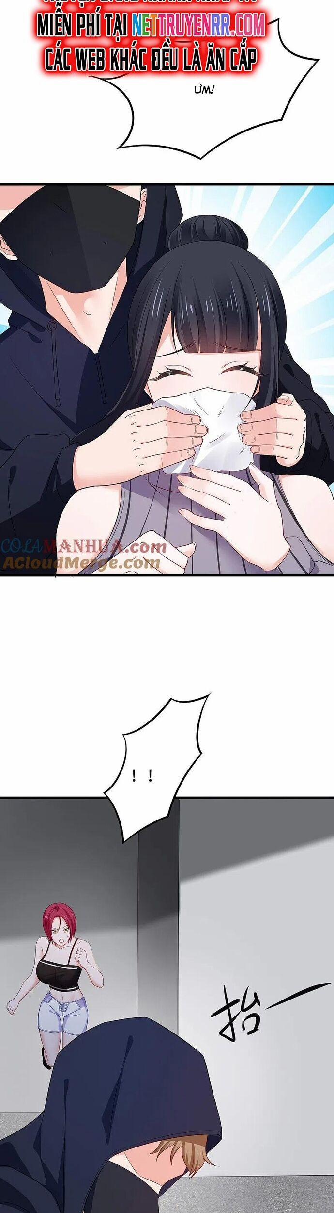 Vô Địch Học Bạ Hệ Thống 236 trang 10