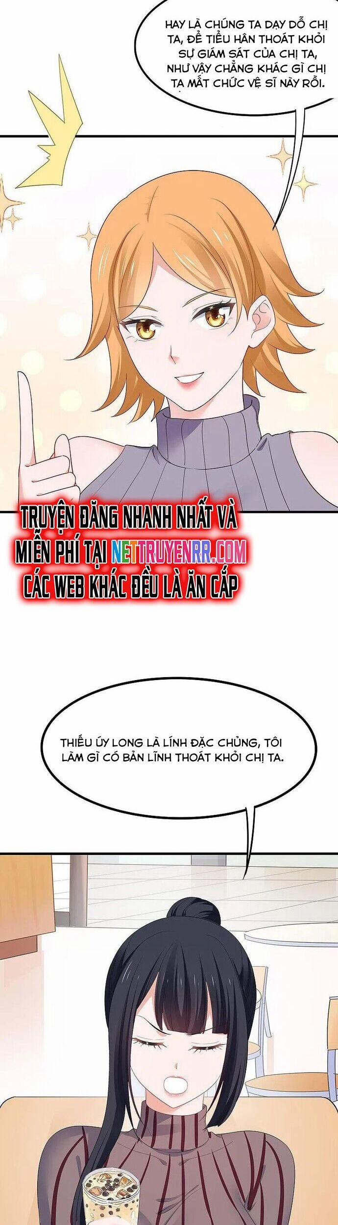 Vô Địch Học Bạ Hệ Thống 236 trang 3