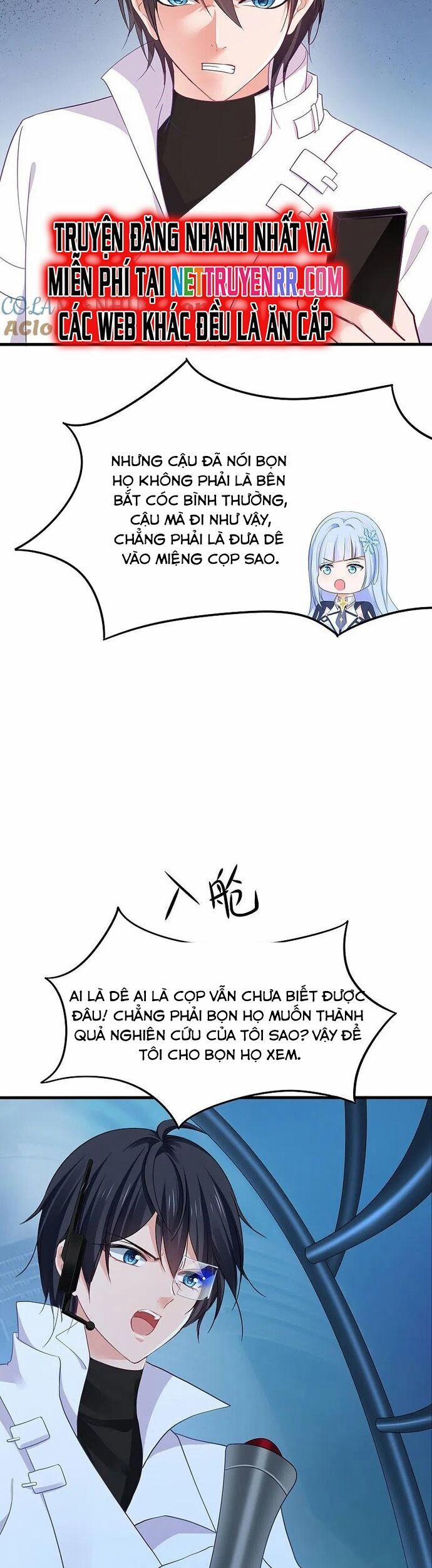 Vô Địch Học Bạ Hệ Thống 237 trang 14