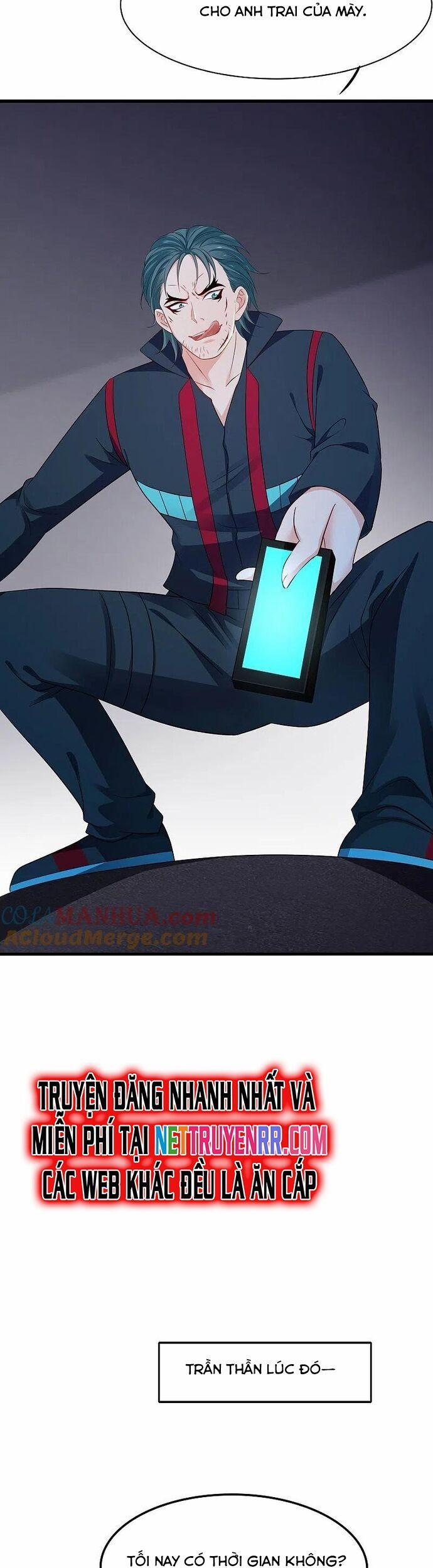 Vô Địch Học Bạ Hệ Thống 237 trang 4