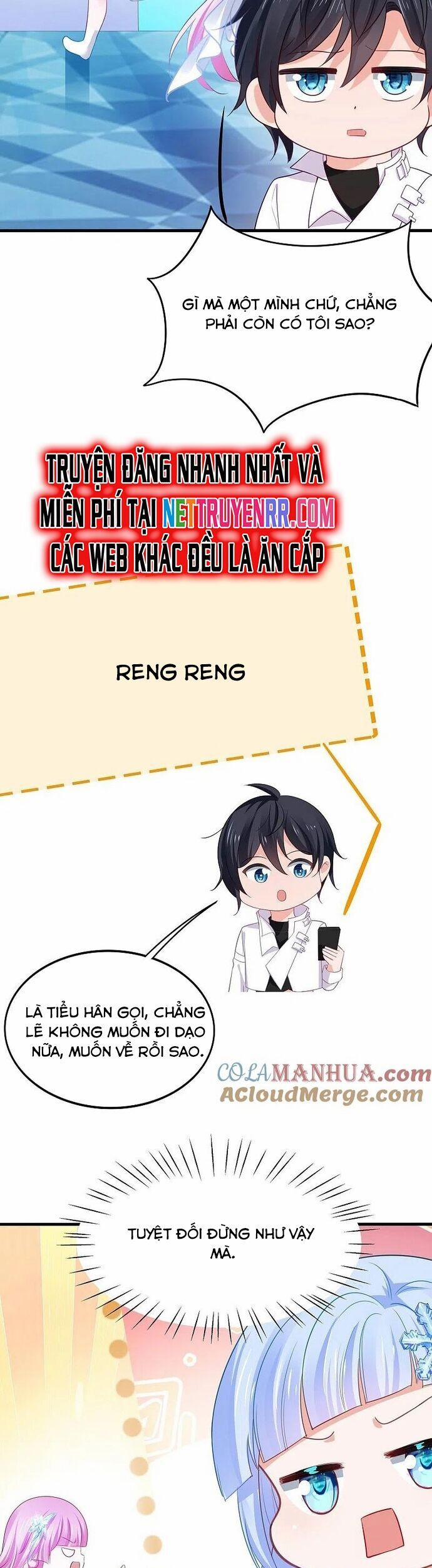 Vô Địch Học Bạ Hệ Thống 237 trang 6