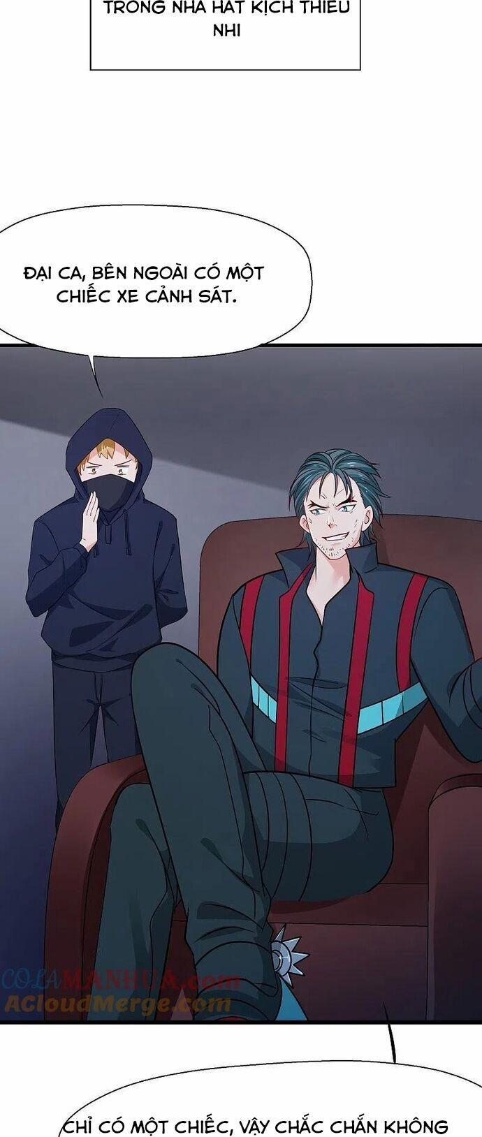 Vô Địch Học Bạ Hệ Thống 238 trang 16