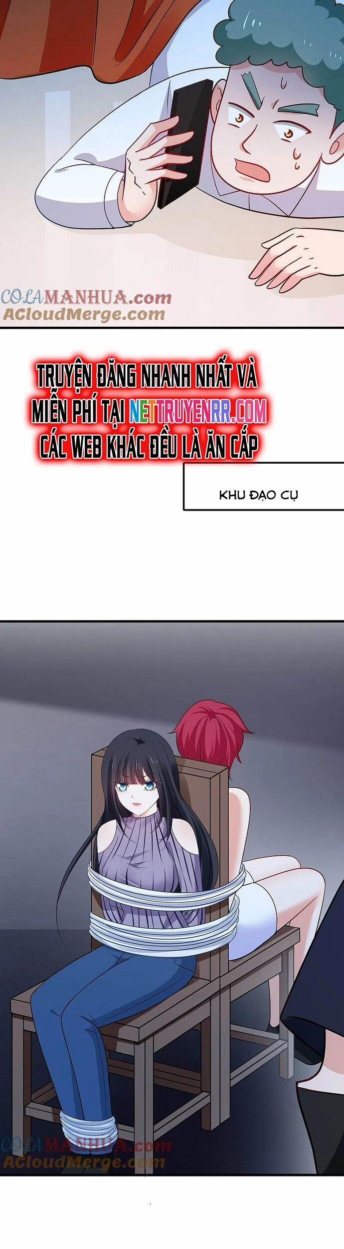 Vô Địch Học Bạ Hệ Thống 238 trang 6