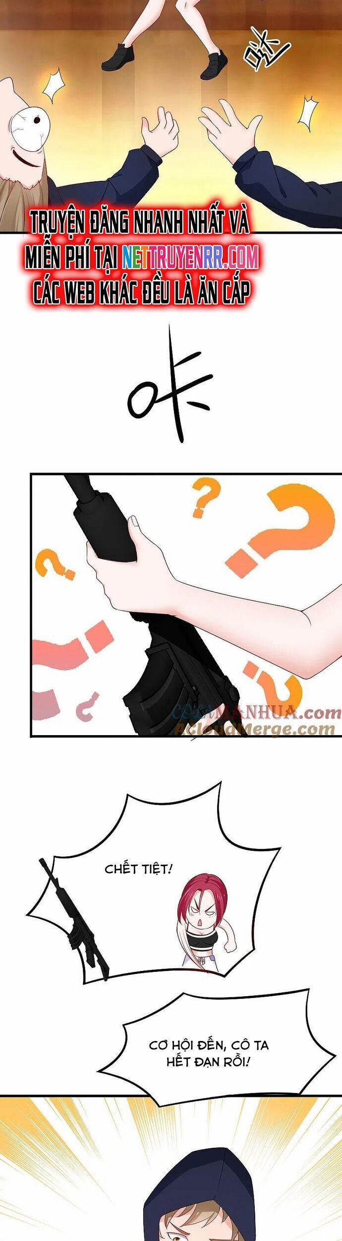 Vô Địch Học Bạ Hệ Thống 239 trang 14